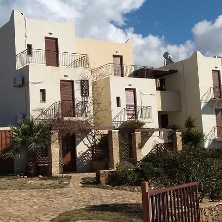 Kavos Melissa Studios Agios Pavlos  Exteriör bild