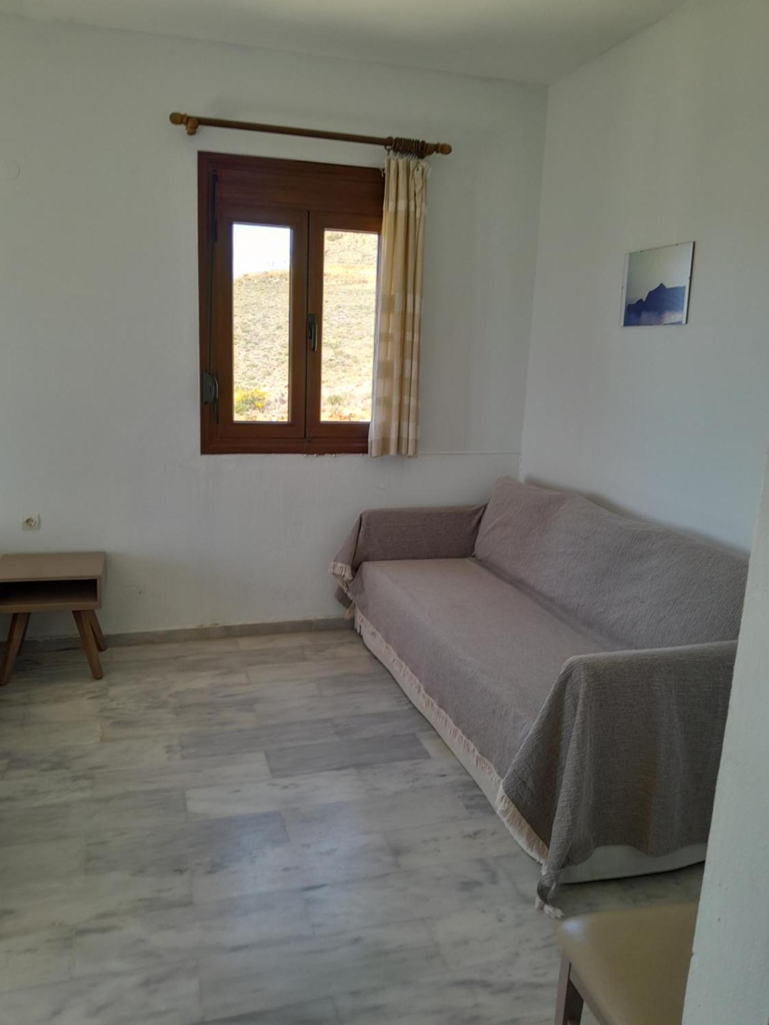 Kavos Melissa Studios Agios Pavlos  Exteriör bild