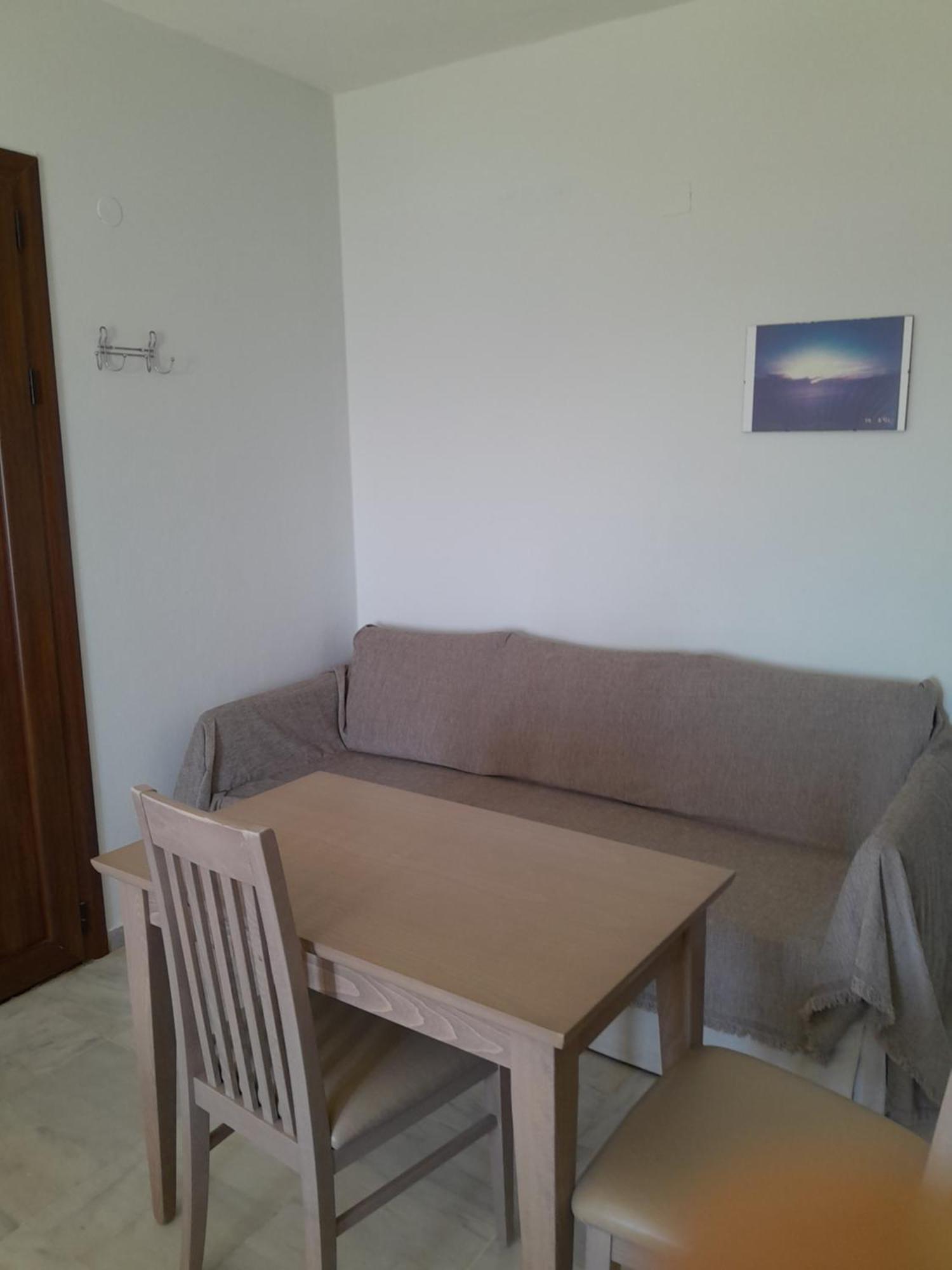 Kavos Melissa Studios Agios Pavlos  Exteriör bild